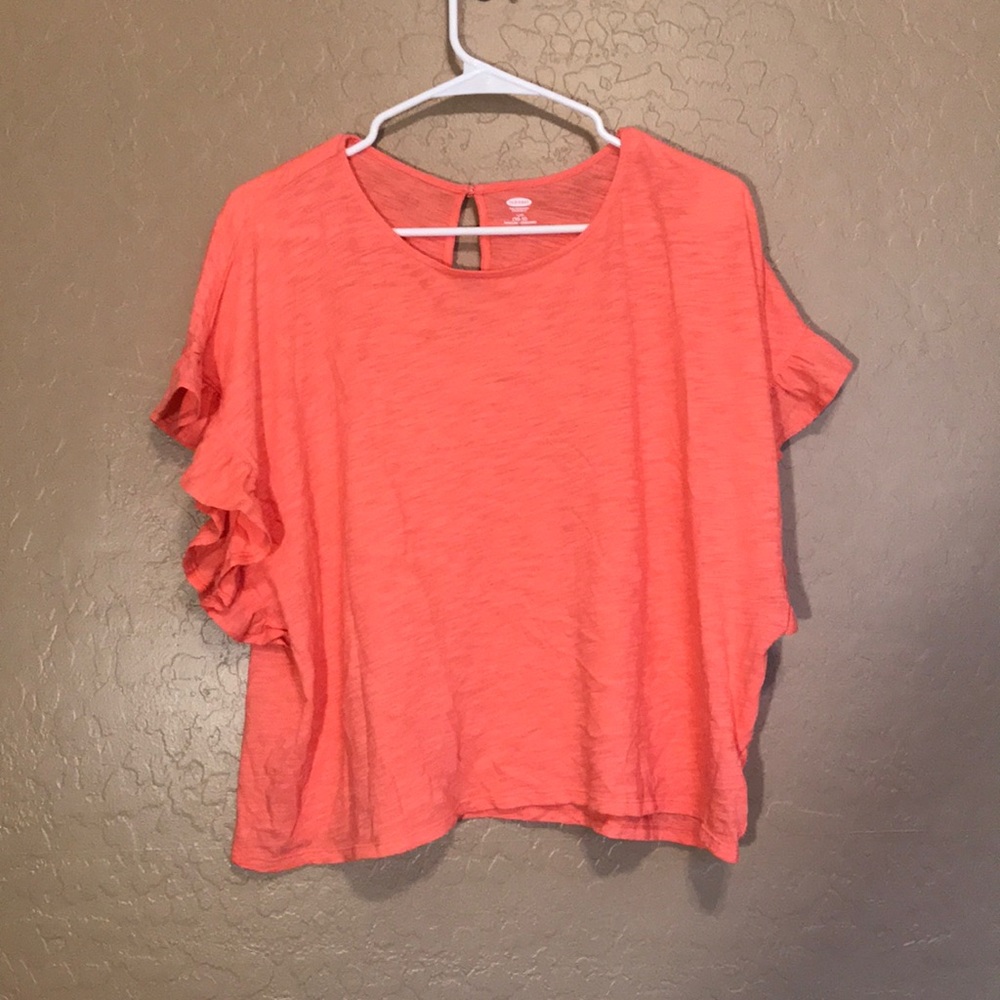 Girls oldnavy blouse